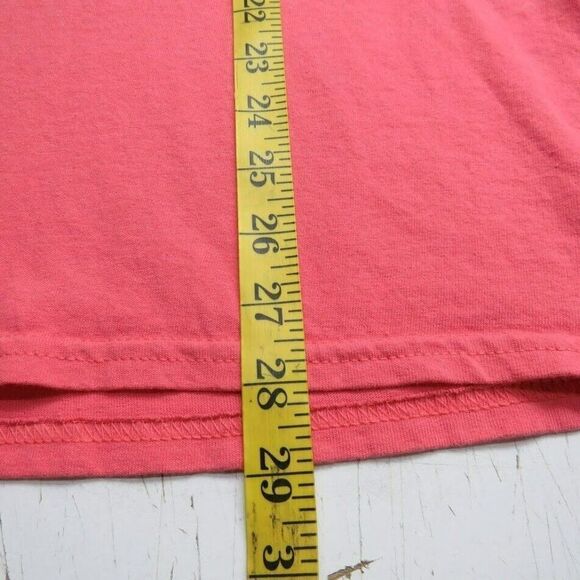 Itsa Girl Thing ASAP As Southern As Possible T-Shirt Women's Size Medium Pink - Picture 12 of 12